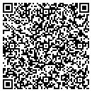 QR code with House of Paneling contacts