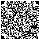 QR code with Calvin Wallace Qulty Plumming contacts