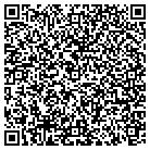 QR code with Timber Ridge Whitetail Lodge contacts