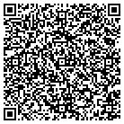 QR code with Searcy County Livestock Auctn contacts