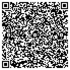 QR code with Ginger Tree Interirors The contacts