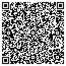 QR code with C C Changes contacts