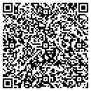 QR code with W R Tonsgard Logging contacts