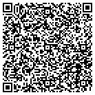 QR code with Calhoun Investments contacts