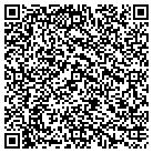 QR code with Thomas Real Eastate & Ins contacts