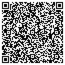 QR code with John N Eddy contacts