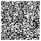 QR code with Ozark Timber Treating Corp contacts