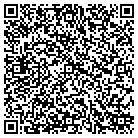 QR code with Mc Gehee Fire Department contacts