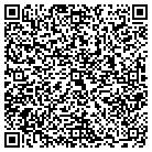 QR code with Central Arkansas Marketing contacts