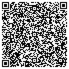 QR code with Mammoth Spring Florist contacts