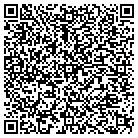 QR code with Chattooga County Board Educatn contacts