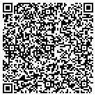 QR code with Advanced Health Chiropractic contacts
