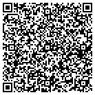 QR code with J V Rockwell Publishing Inc contacts
