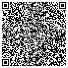 QR code with AAA American Alarm Co Of Ar contacts
