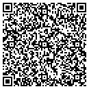 QR code with A Shear Image contacts