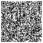QR code with St Joseph's Mercy Home Medical contacts