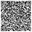 QR code with LA Bags & Sandals contacts