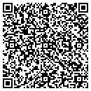 QR code with Hestir Rice Service contacts