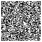 QR code with D&C Cleaning Services Inc contacts