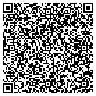 QR code with Rehabcare Group Brownwood Mnr contacts