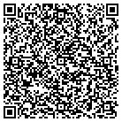 QR code with Advanced Health Massage contacts