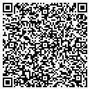 QR code with Klrc Radio contacts