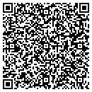 QR code with Advance Signs contacts