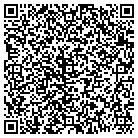 QR code with R-Keys Locksmith & Safe Service contacts