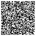QR code with KLB Promotions contacts