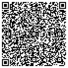 QR code with Philadelphia Baptist Church contacts