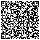QR code with Hazels Helpers contacts