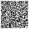 QR code with PCC Inc contacts
