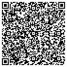 QR code with Lou's Nail & Hair Design contacts