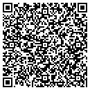 QR code with Donald Burris contacts
