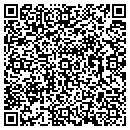 QR code with C&S Building contacts