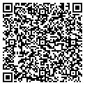 QR code with Becky Dowd contacts