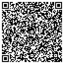 QR code with Ron's AC & Heat contacts