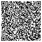 QR code with National Society-Paramedical contacts