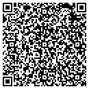 QR code with Hilliard Law Office contacts