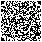 QR code with Healing Touch Therapeutic Mssg contacts