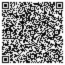 QR code with I D P Systems Inc contacts