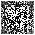 QR code with Jefferson County Juvenile Adm contacts