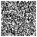 QR code with Garland Liquor contacts