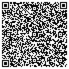QR code with River Valley Pediatric Therapy contacts