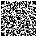 QR code with R & R Ceramic Tile contacts