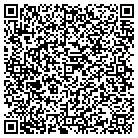 QR code with First Cumberland Presbyterian contacts