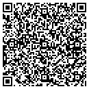 QR code with Upholstering Plus contacts