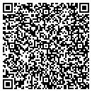 QR code with A Basket of Flowers contacts
