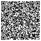 QR code with Cimbar Performance Minerals contacts