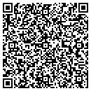 QR code with A & A Stor-It contacts
